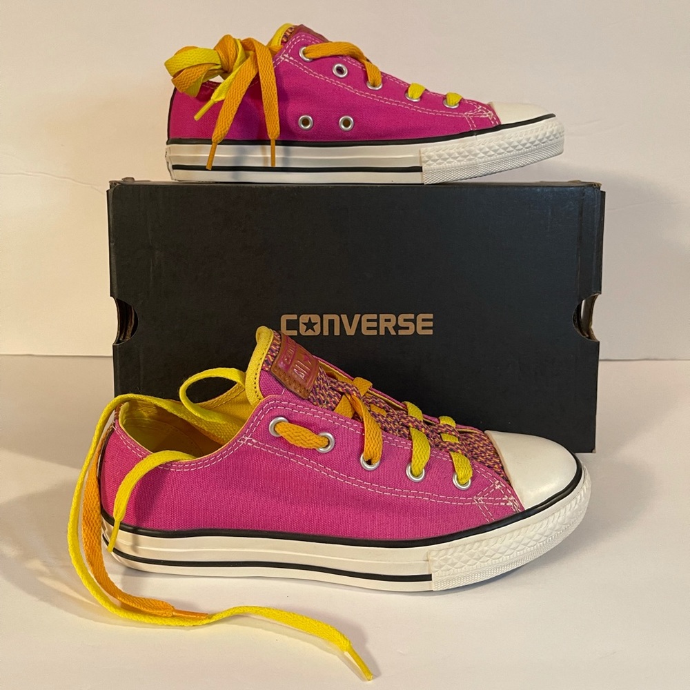 Converse Chuck Taylor All Star Loophole Sneakers